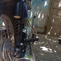 سرقتی موتور|اشیا|رامسر, |دیوار