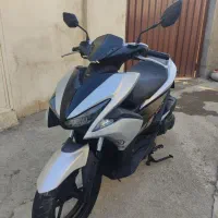 موتور آیروکس