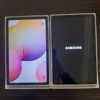 تبلت سامسونگ s6 لایت سیمکارت خور|تبلت|ارومیه, |دیوار