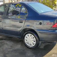 سمند دوگانه شرکت مدل90|خودرو سواری و وانت|دورود, |دیوار