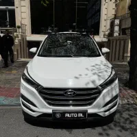 هیوندا توسان ۲۰۱۷