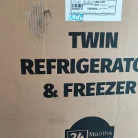 یخچال دوقلو پاکشوما