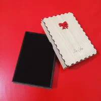 جعبه طلا و جواهر انگشتر و...|جواهرات|پیشوا, |دیوار