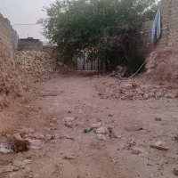 زمین مسکونی درب حیاط|فروش زمین و ملک کلنگی|شیراز, تل حسین‌آباد|دیوار
