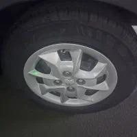 کوییک مدل ۹۸|خودرو سواری و وانت|تهران, ایوانک|دیوار