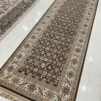 فرش یک در سه