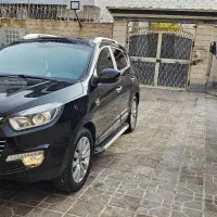 جک s5|خودرو سواری و وانت|کرج, کوی مدرس|دیوار