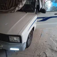 مزدا‌کارا‌تک‌کابین|خودرو سواری و وانت|اهواز, اسلام آباد غربی|دیوار