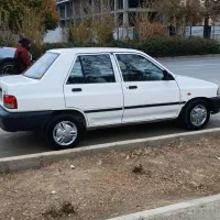 پراید مدل 96