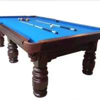 میز بیلیارد ۱۴۰۴ شندر