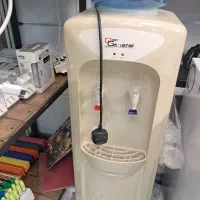 آبسرد کن و آب گرمکن