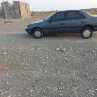 پژو 405 جی ال ایکس (GLX)، مدل ۱۳۹۸|خودرو سواری و وانت|توکهور, |دیوار