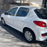 پژو207 TU3|خودرو سواری و وانت|شاهین‌شهر, نظامی|دیوار