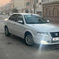 سورن پلاس ۱۴۰۳ ef7 فول با رینگ مانیتور|خودرو سواری و وانت|شاهین‌شهر, حاجی آباد|دیوار