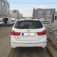 هایماs7 مدل ۹۵|خودرو سواری و وانت|مشهد, سپاد|دیوار