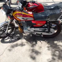 هندا ۲۰۰ کویر