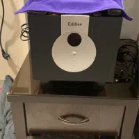 اسپیکر ادیفایر