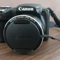 دوربین عکاسی کنون Canon Pawershat SX510 Hs اصلی|دوربین عکاسی و فیلمبرداری|اصفهان, ملکشهر|دیوار