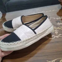 کفش های کالج کاملا نو|کیف، کفش، کمربند|شهریار, کردزار|دیوار