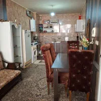 اجاره روزانه/هفتگی/ماهانه آپارتمان ۹۵ متری|اجارهٔ کوتاه‌مدت آپارتمان و سوئیت|اصفهان, قهجاورستان|دیوار