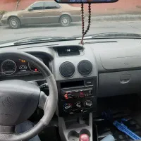 پراید 131 مدل 98 دوگانه بی رنگ|خودرو سواری و وانت|تهران, نیلوفر|دیوار