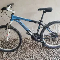 دوچرخه 26رامبو