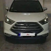 جک S3