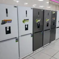 یخچال پارس ۲۷ فوت عمده