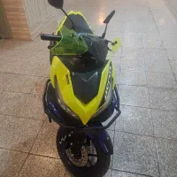 گلکسی آب خنک نیرو موتور ۱۴۰۳