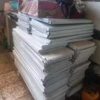 قفسه کابل جوش کولر