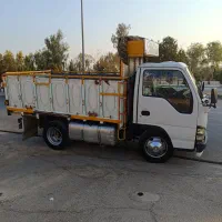 ایسوزو 5200|خودرو سنگین|شیراز, علی آباد|دیوار