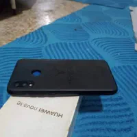 گوشی nova 3a|موبایل|تهران, جلیلی|دیوار