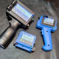 جت پرینتر دستی تاریخ زن قیمت زن