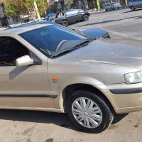 سمند مدل ۸۲ سالم کارکرد به شرط دیاگ مکانیک|خودرو سواری و وانت|پردیس, فاز ۲|دیوار