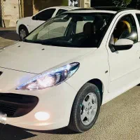 207 پانا اتومات 1402