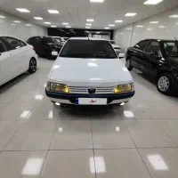 پژو تیوفایو۹۱ پژو تیوفایو۹۱