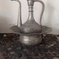 ابریق(آبریز) مسی
