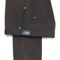 تعدادی شلوار پارچه ای سایز ۴۸ و ۴۶