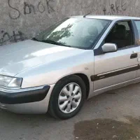 سیتروئن زانتیا 2000|خودرو سواری و وانت|رشت, دخانیات|دیوار