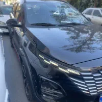 ام وی ام x33 کراس اتومات