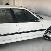 پارس موتور جدید خشک