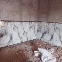 سیمان کار سفید کاری|خدمات پیشه و مهارت|خاش, |دیوار