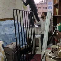 به دو نیروی جوان نیازمندیم