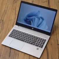 لپ‌تاپ HP ProBook 450 G7 لاکاغذی / شیک و قدرتمند