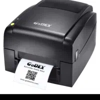 لیبل پرینتر ez120
