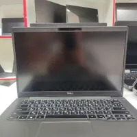 لپتاپ دل استوک Corei7 ، صفحه لمسی ، رم ۱۶|رایانه همراه|شهرکرد, |دیوار