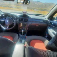 فروش اچ سی کراس ۹۷|خودرو سواری و وانت|شیراز, امام حسین|دیوار