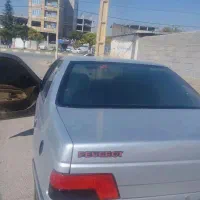 پژو405دوگانه شرکتی مدل96|خودرو سواری و وانت|یاسوج, |دیوار