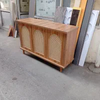 کنسول و میز تلویزیون