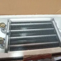 مبدل پکیج کالدا ونیزیا بوتان